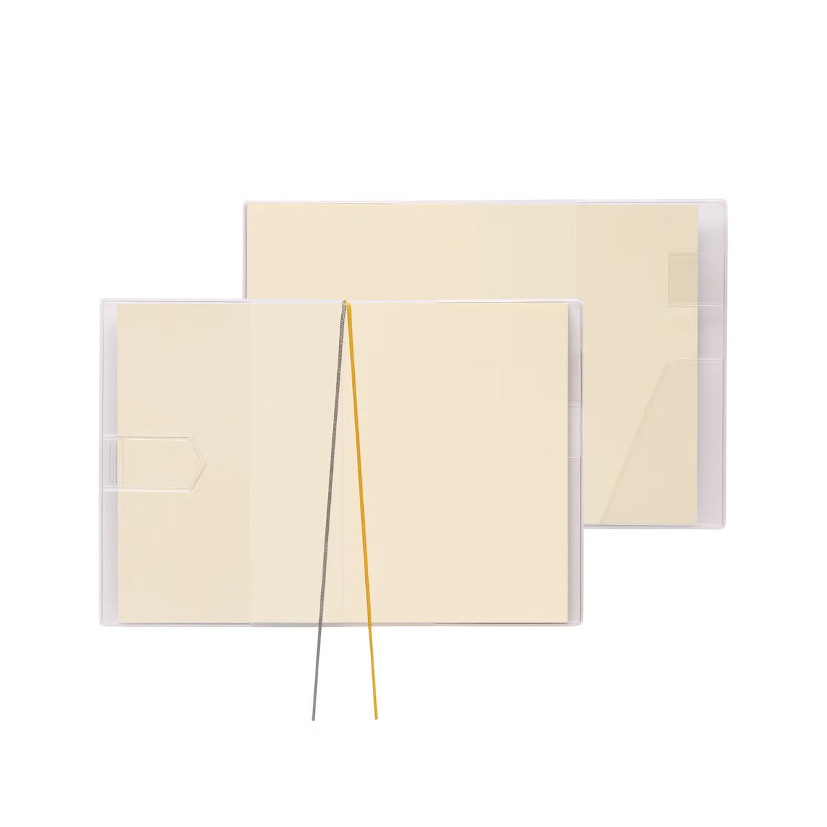 HIGHTIDE Diary Poche A6 White