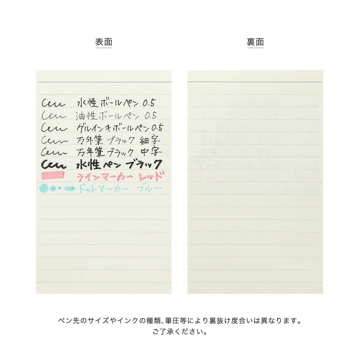 HIGHTIDE Diary A6 Yellow