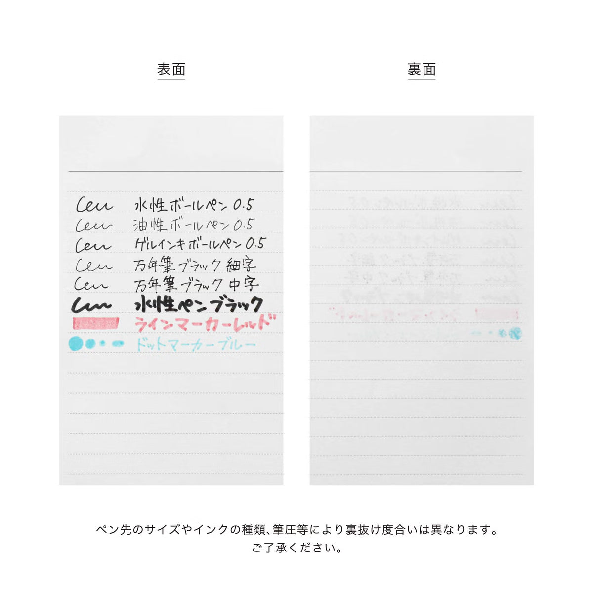 HIGHTIDE Diary Iris B6 Ivory