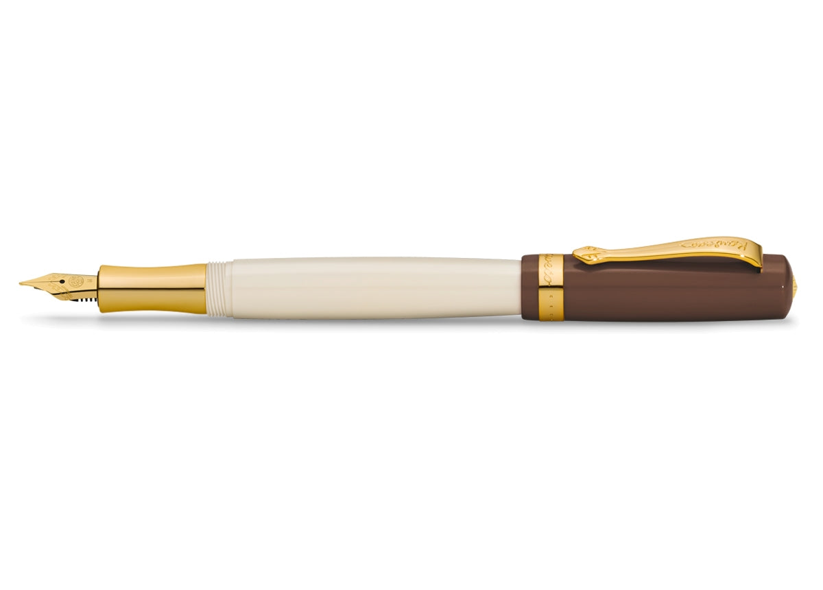 Kaweco Student Fountain Pen - 20's Jazz