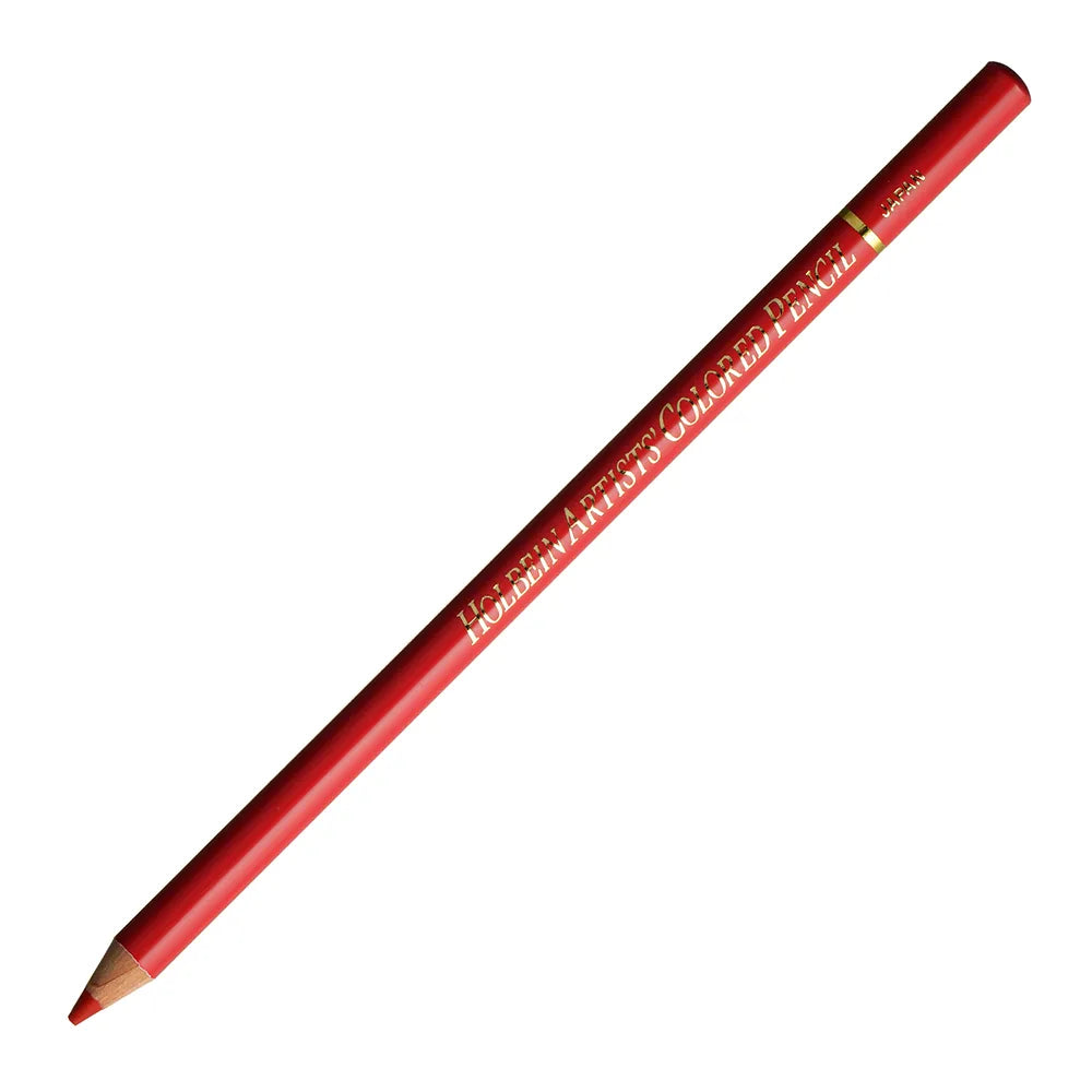 Holbein Artist Colored Pencil - Carmine OP042