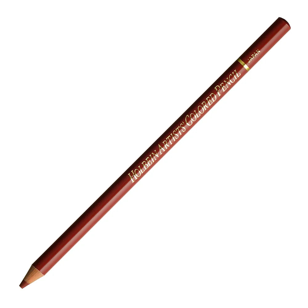 Holbein Artist Colored Pencil - Mahogany OP093