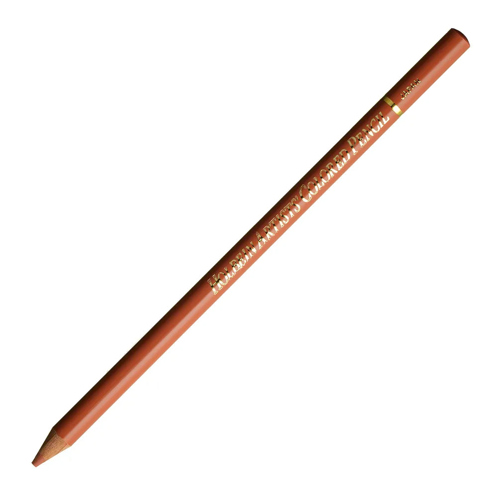 Holbein Artist Colored Pencil - Cinnamon OP096