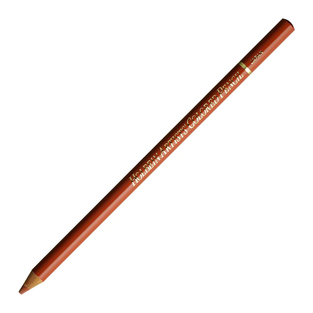 Holbein Artist Colored Pencil - Brick OP097