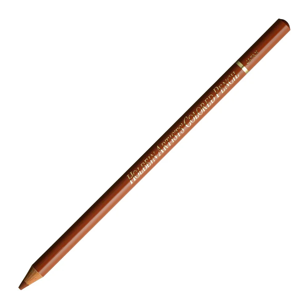 Holbein Artist Colored Pencil - Cocoa OP098