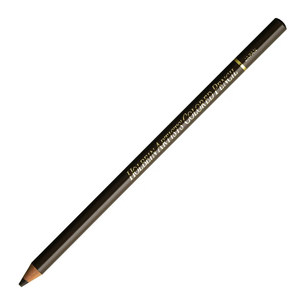 Holbein Artist Colored Pencil - Sepia OP182
