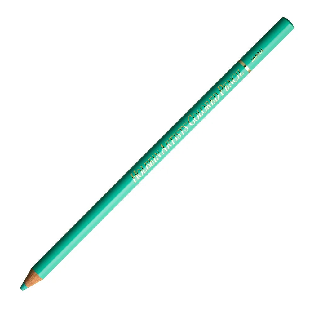 Holbein Artist Colored Pencil - Jade Green OP227