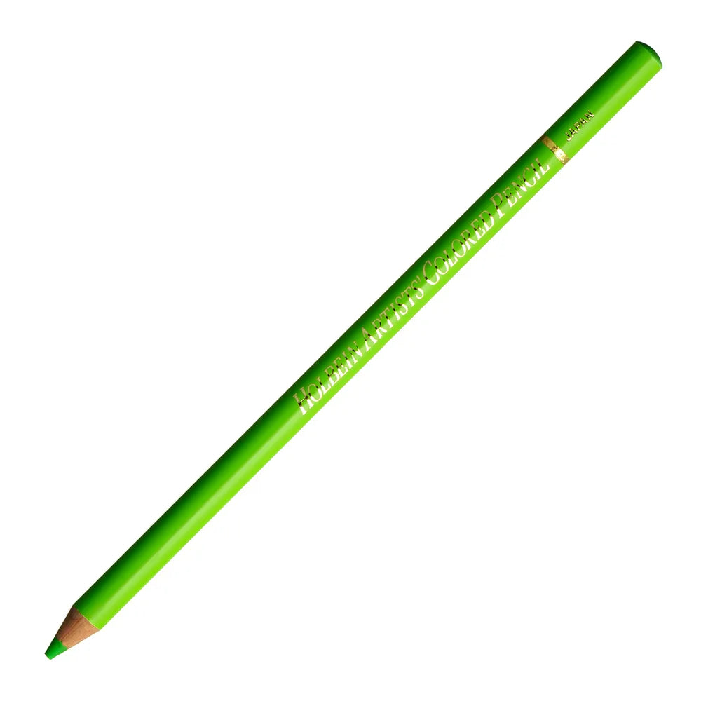 Holbein Artist Colored Pencil - Fresh Green OP243