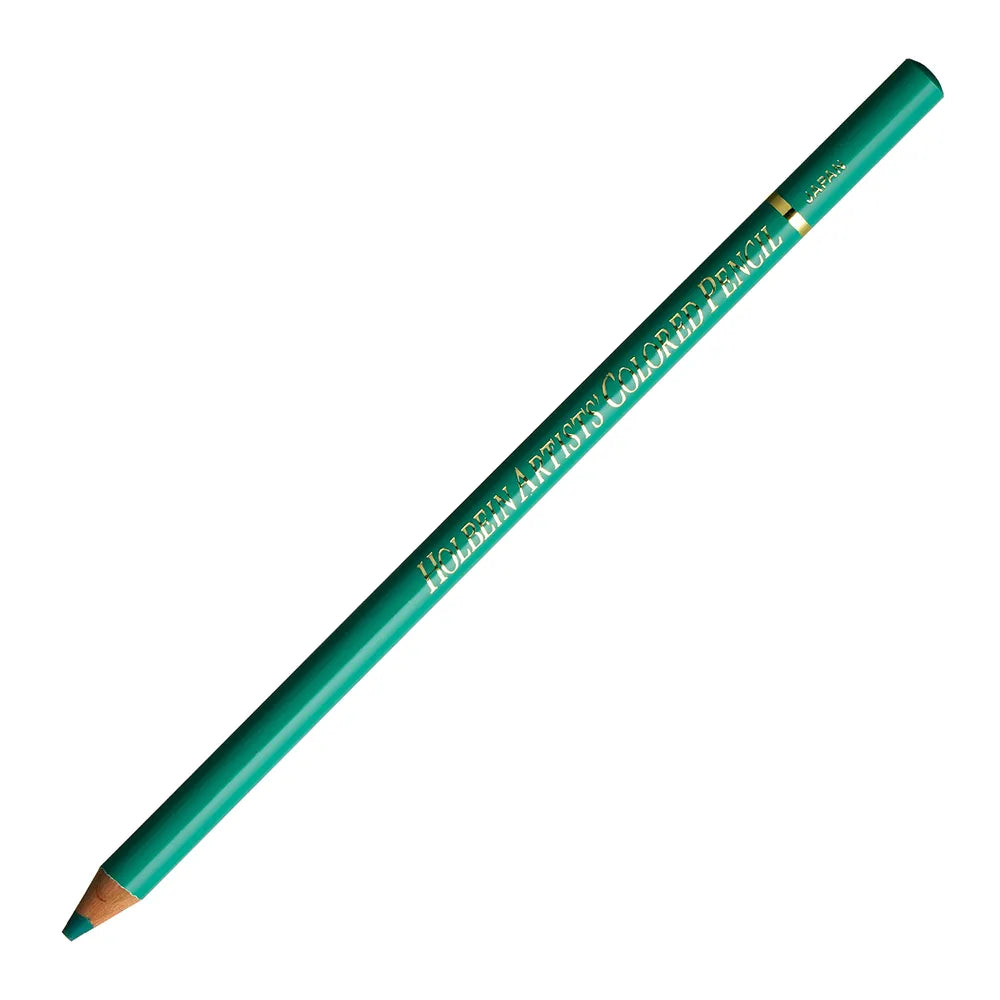 Holbein Artist Colored Pencil - Viridian OP247