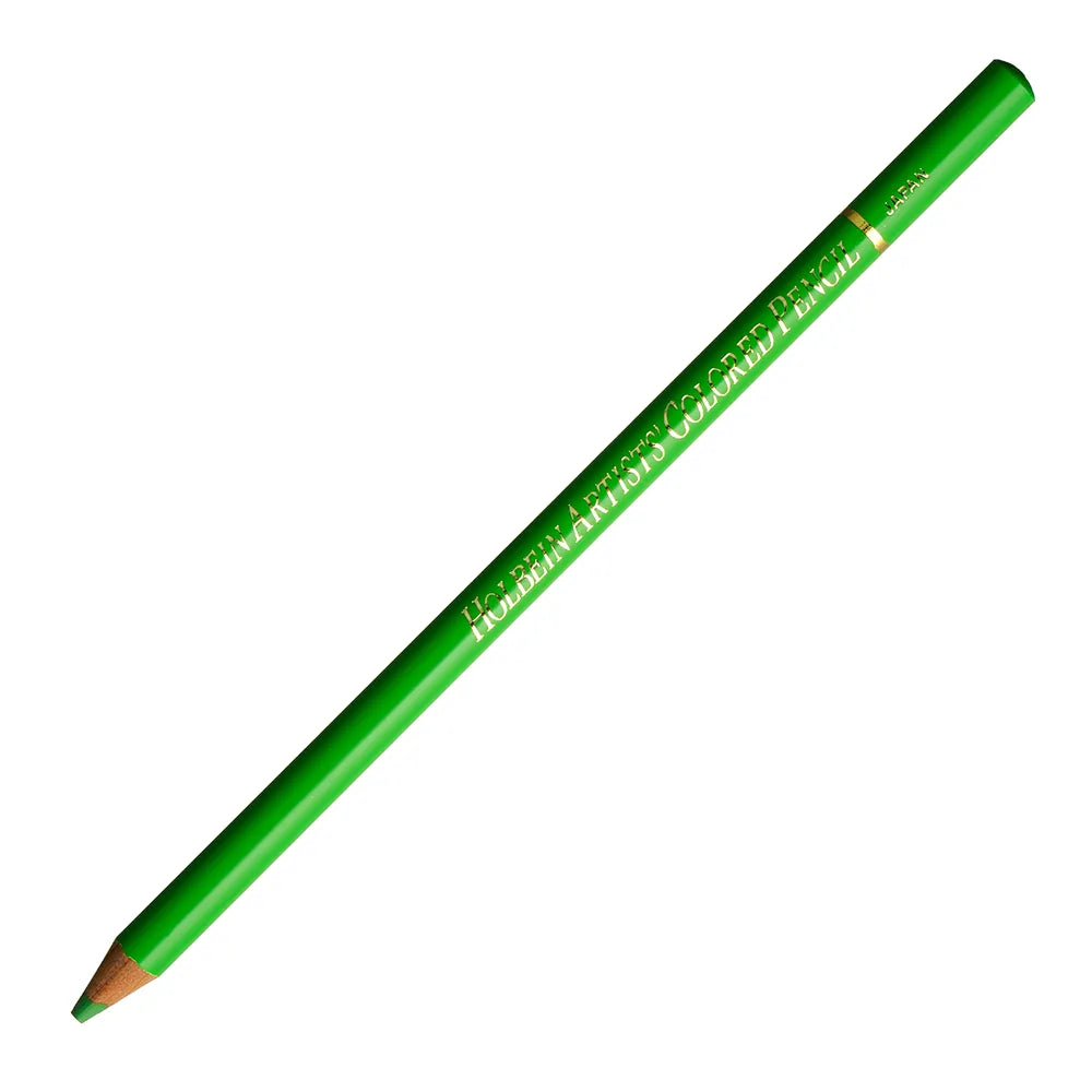 Holbein Artist Colored Pencil - Evergreen OP254