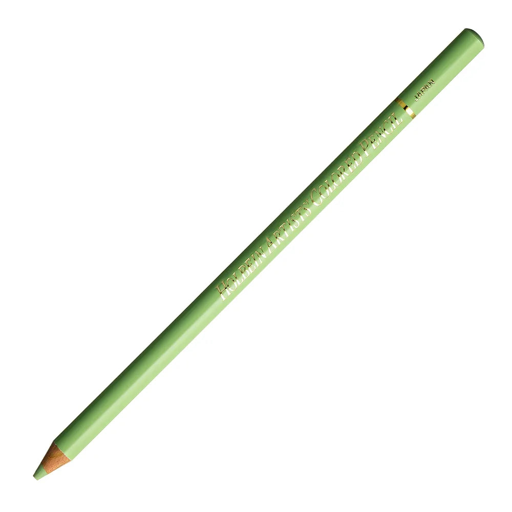 Holbein Artist Colored Pencil - Misty Green OP272