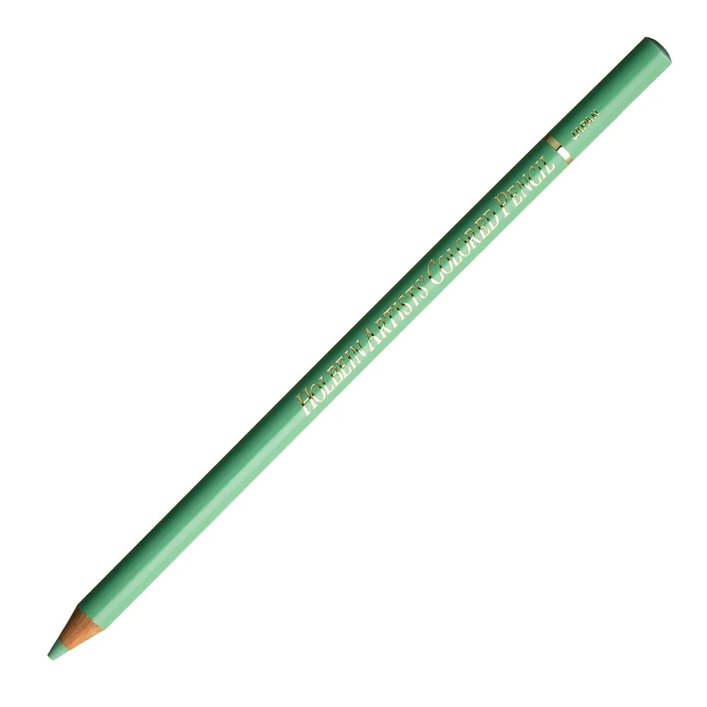 Holbein Artist Colored Pencil - Surf Green OP275