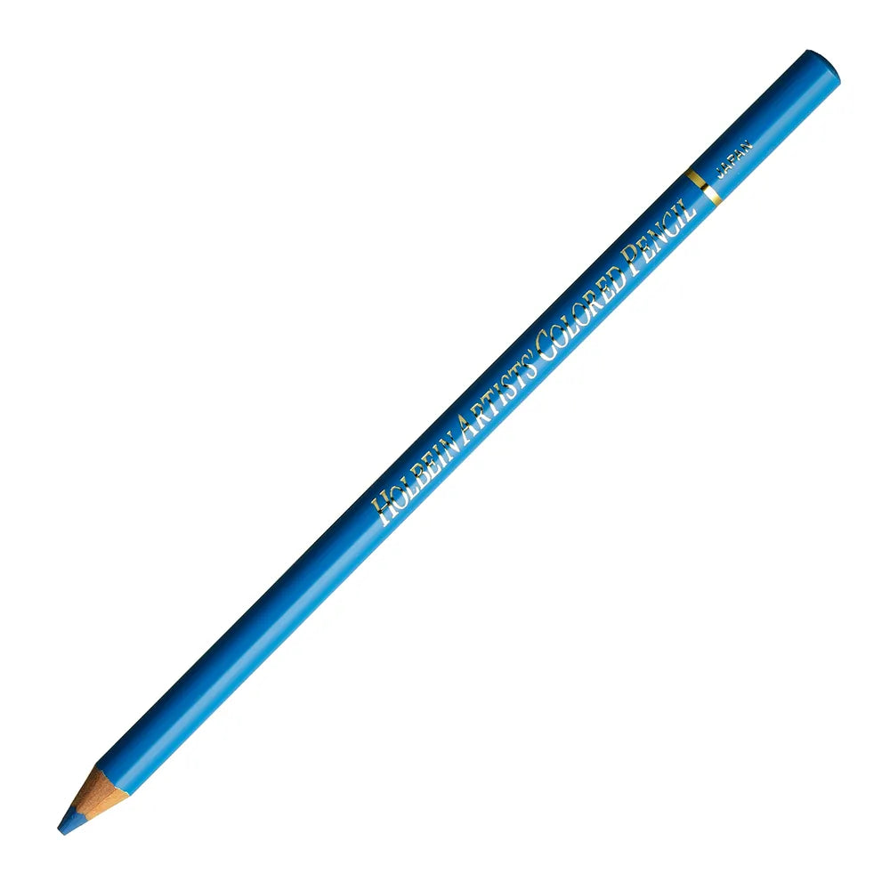 Holbein Artist Colored Pencil - Turquoise Blue OP343
