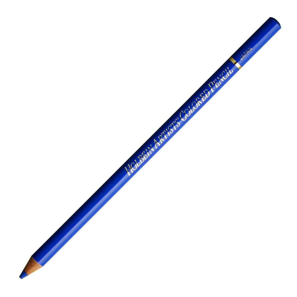 Holbein Artist Colored Pencil - Royal Blue OP348