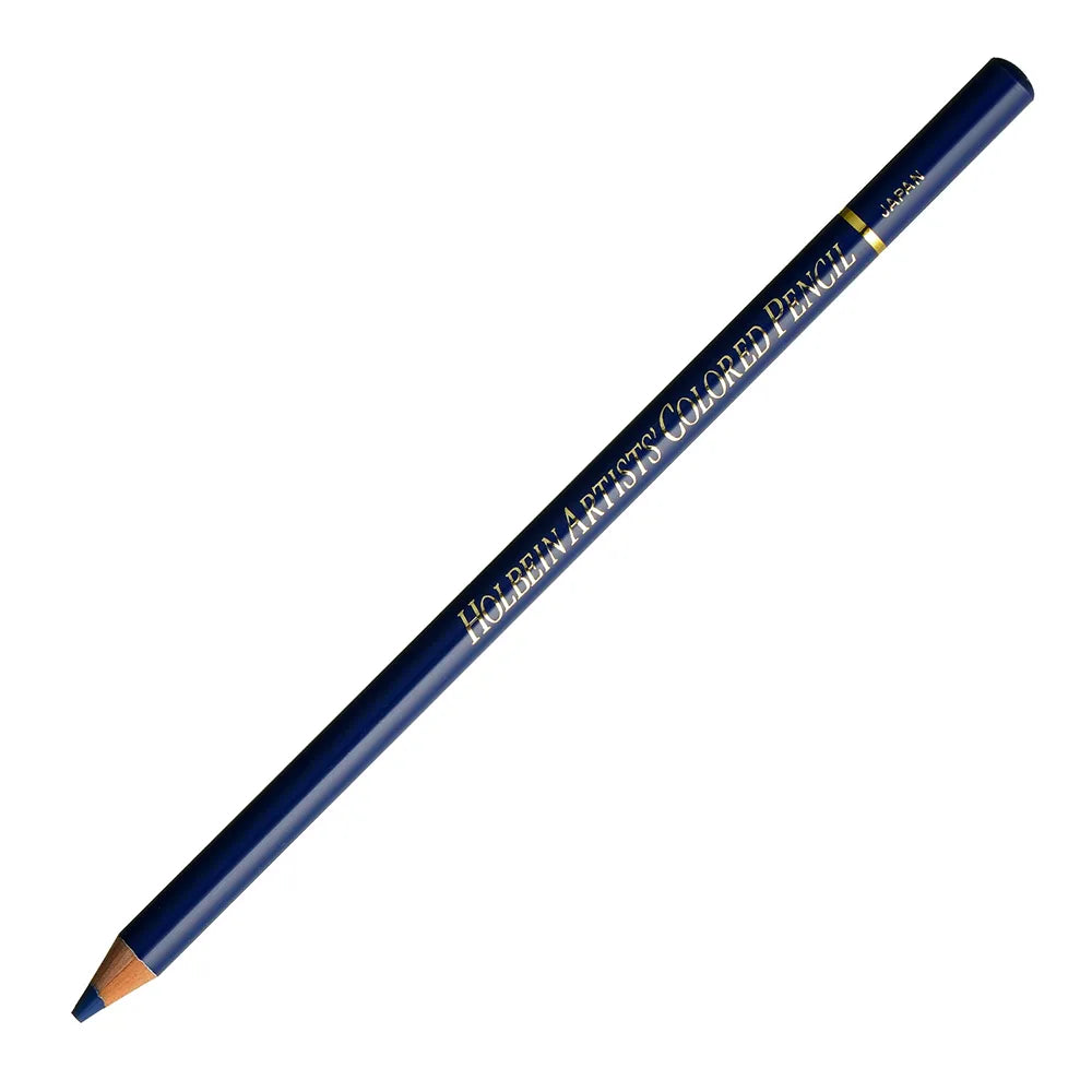 Holbein Artist Colored Pencil - Prussian Blue OP368