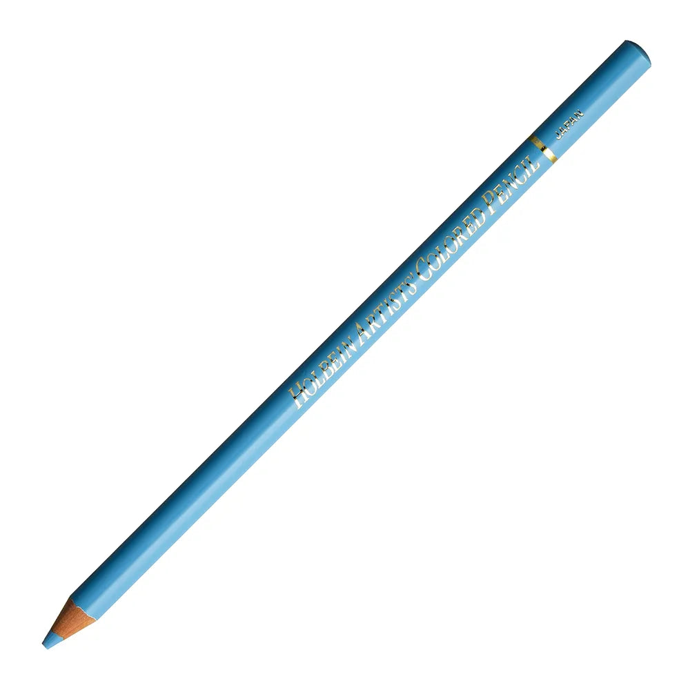 Holbein Artist Colored Pencil - Saxe Blue OP395