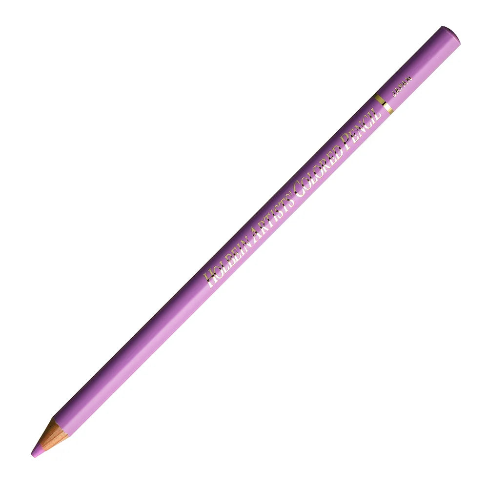 Holbein Artist Colored Pencil - Mauve OP434