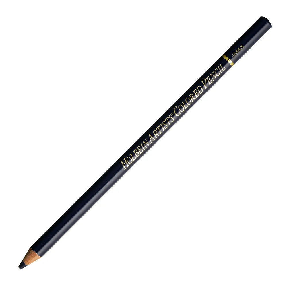 Holbein Artist Colored Pencil - Indigo OP460