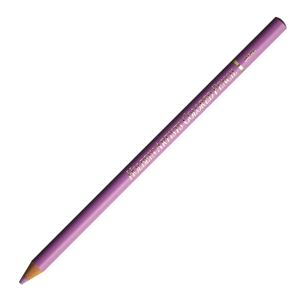 Holbein Artist Colored Pencil - Rose Grey OP495