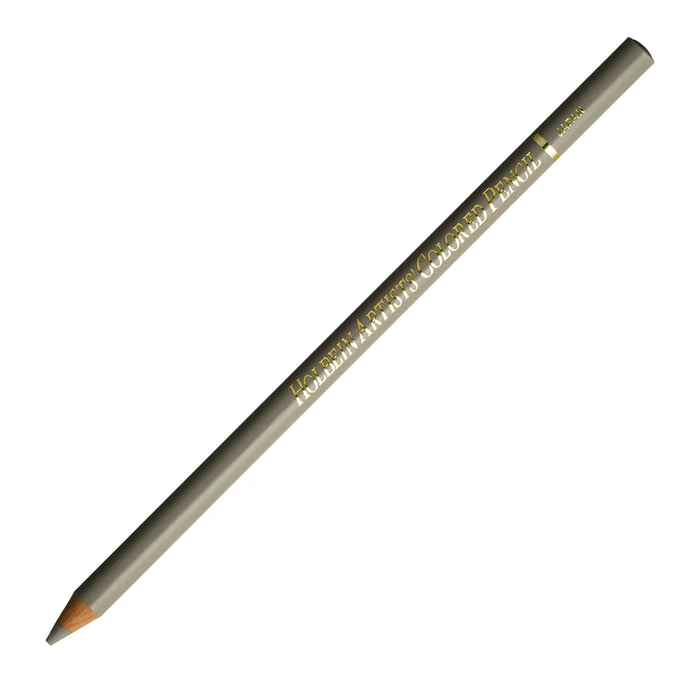 Holbein Artist Colored Pencil - Warm Grey #4