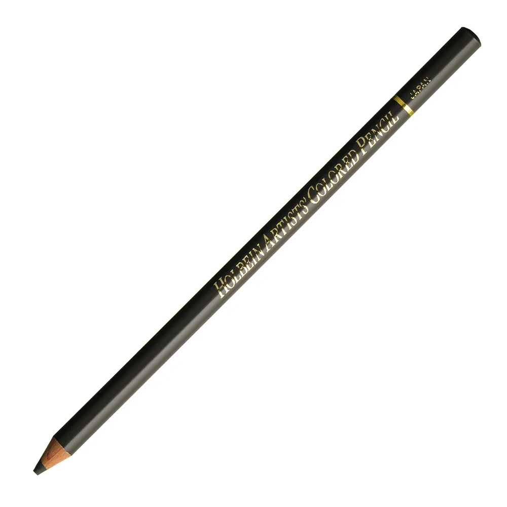 Holbein Artist Colored Pencil - Warm Grey #6