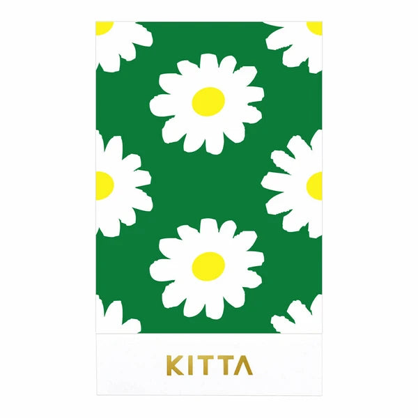 KITTA - Blóm