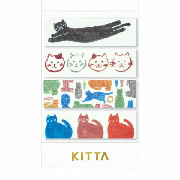 KITTA - Kisur