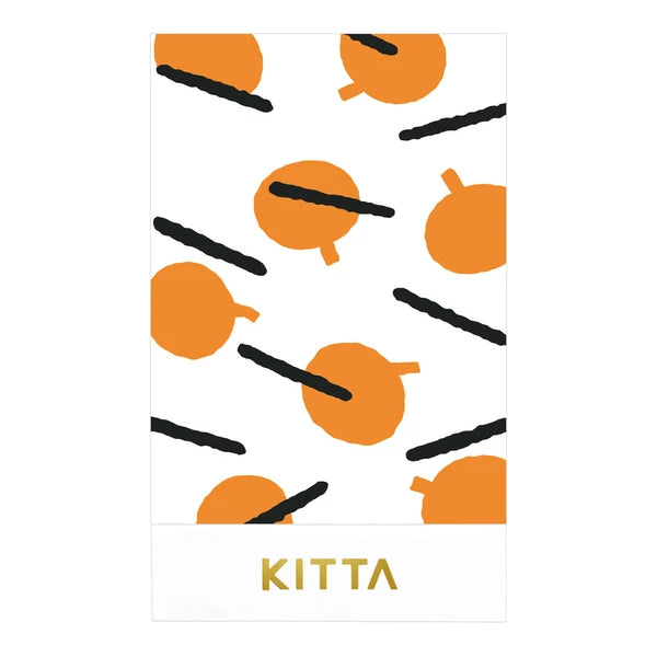 KITTA - hrekkjavaka