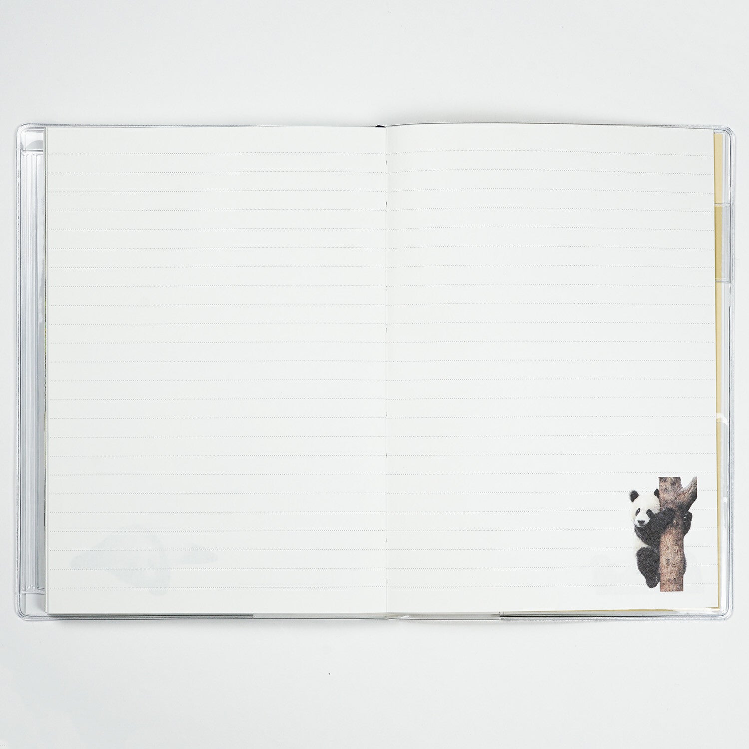 2026 pöndudagbók (B6)