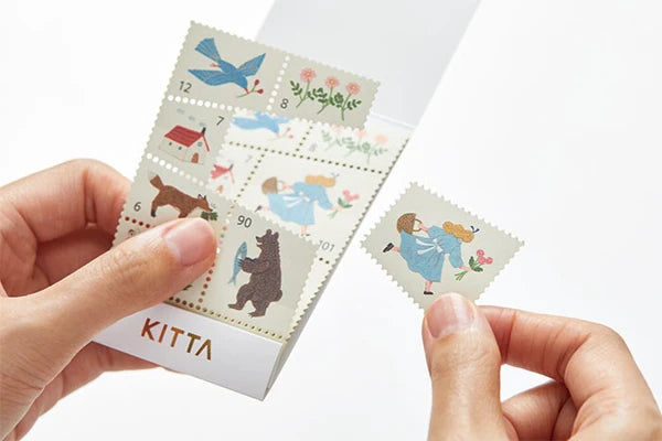 KITTA - ævintýri