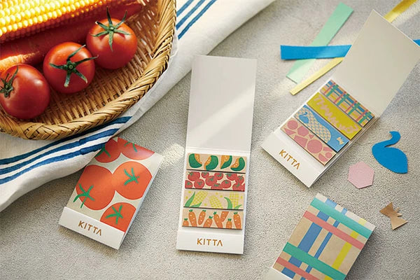 KITTA - grænmeti