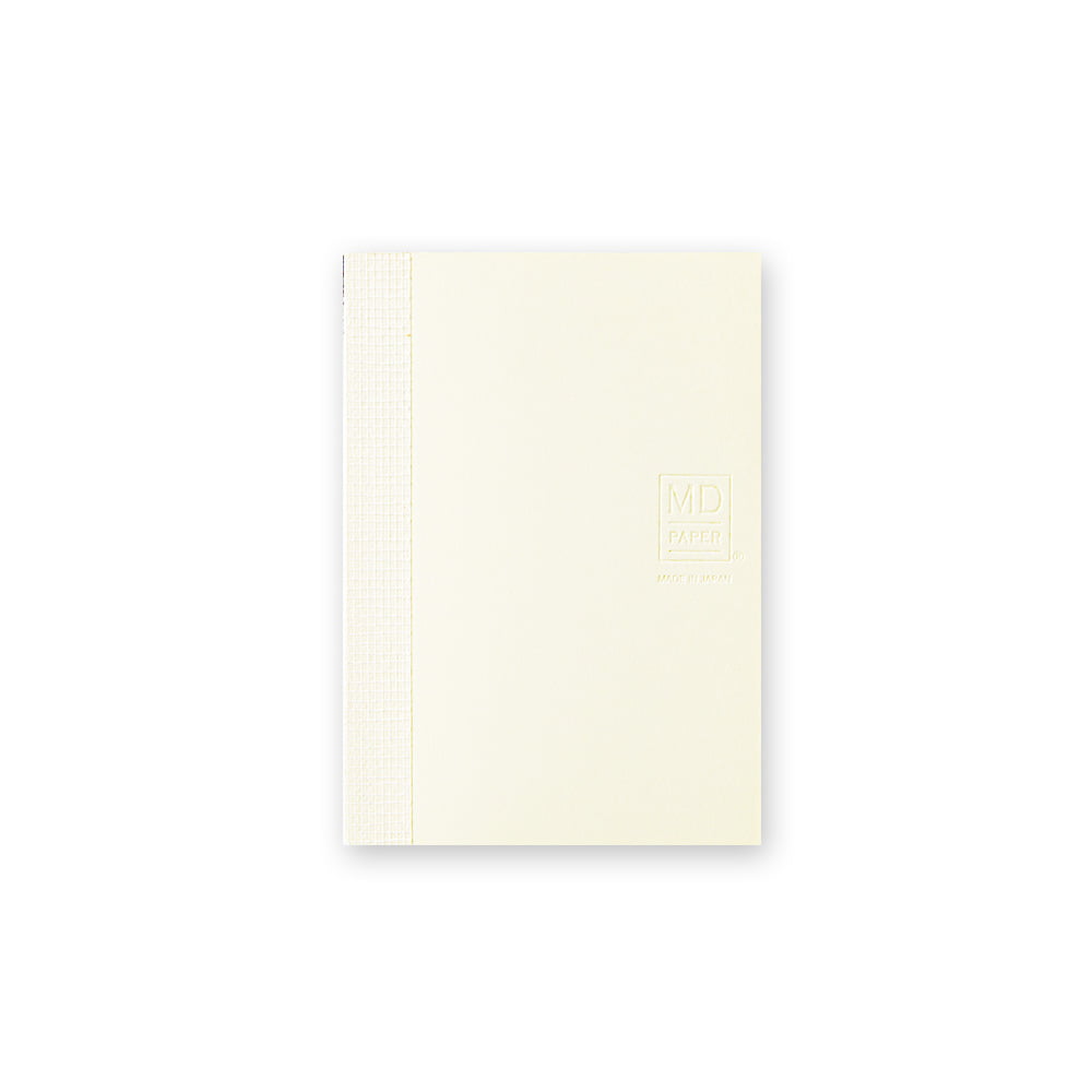 MD Notebook A7 Lined