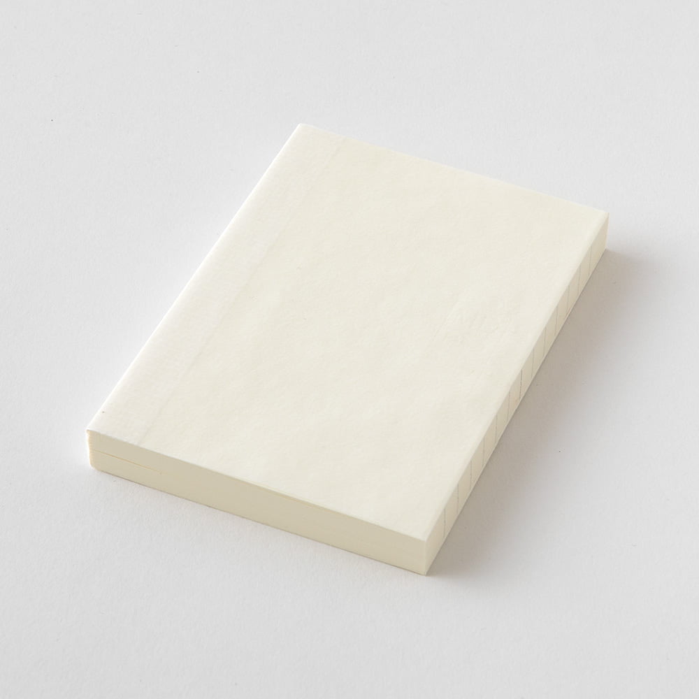 MD Notebook A7 Lined
