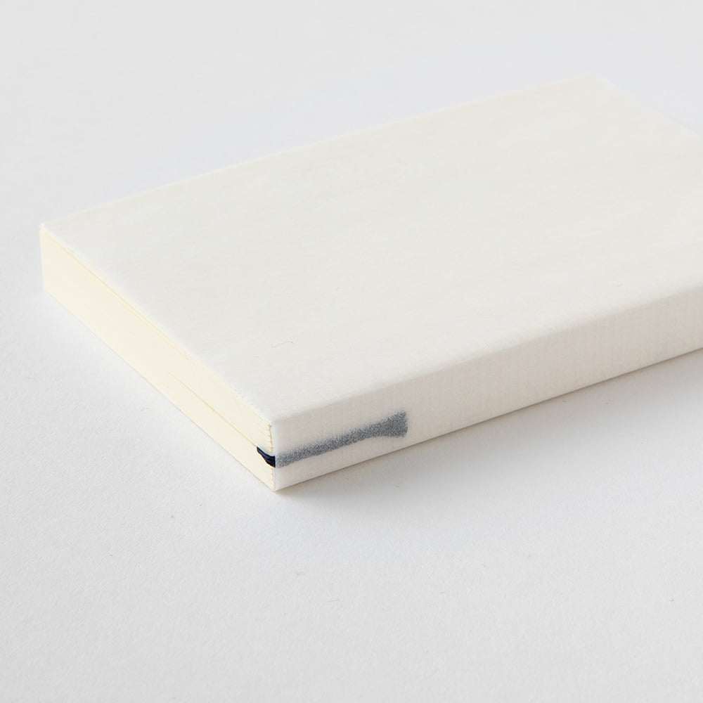 MD Notebook A7 Lined