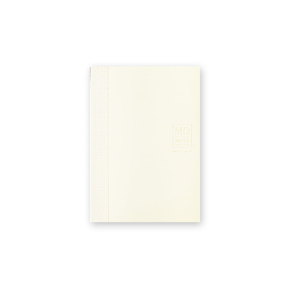 MD Notebook A7 Grid