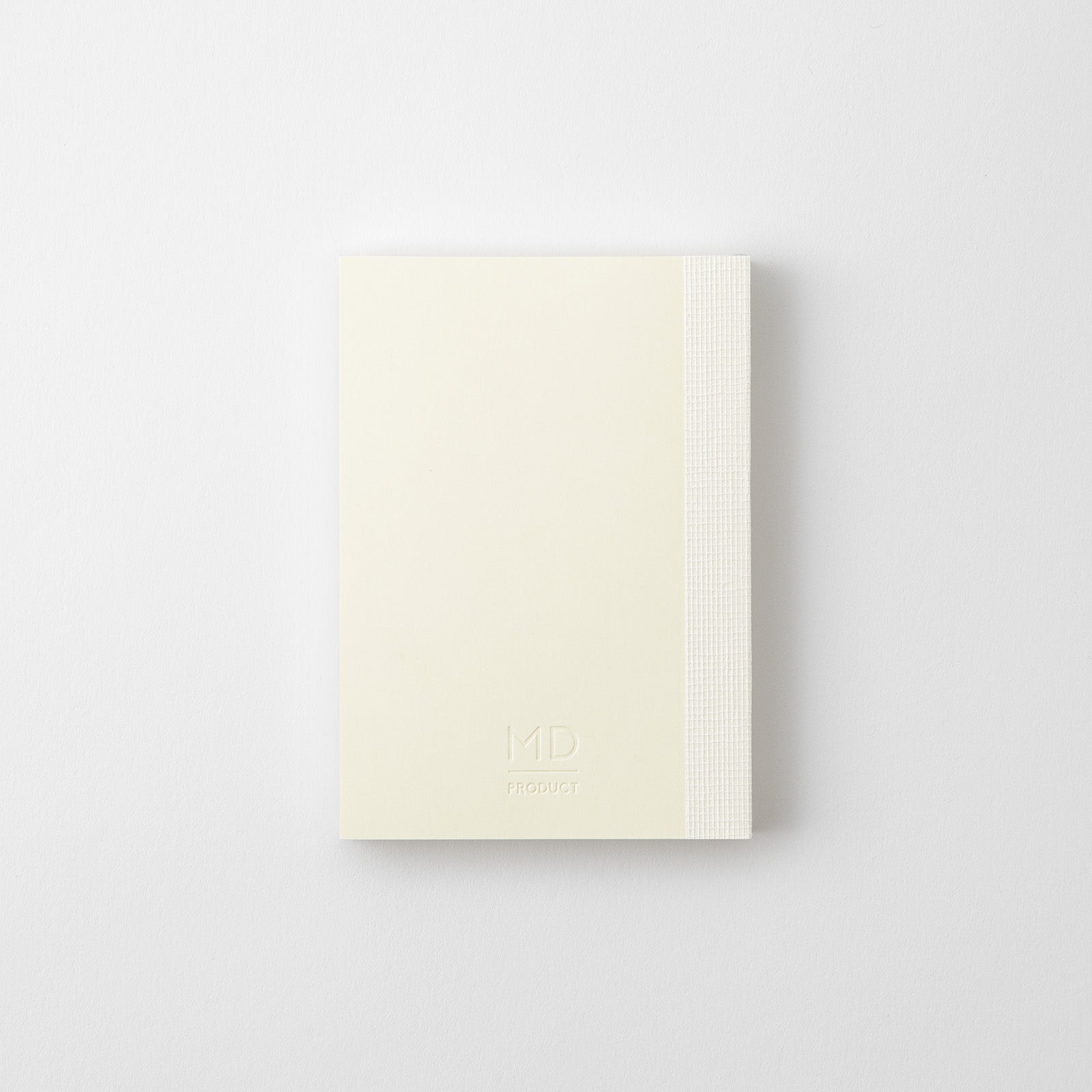 MD Notebook A7 Dot Grid
