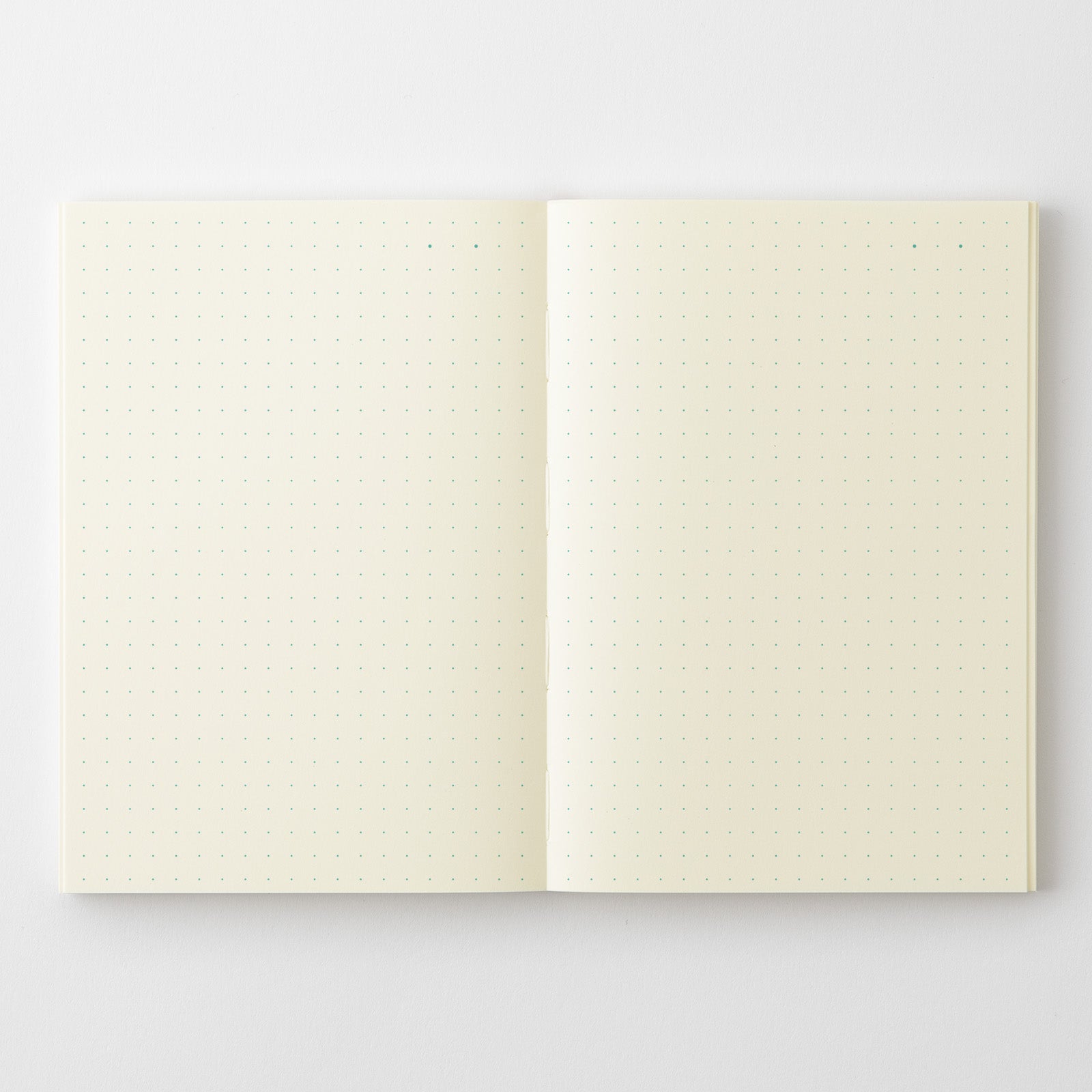 MD Notebook A6 Dot Grid