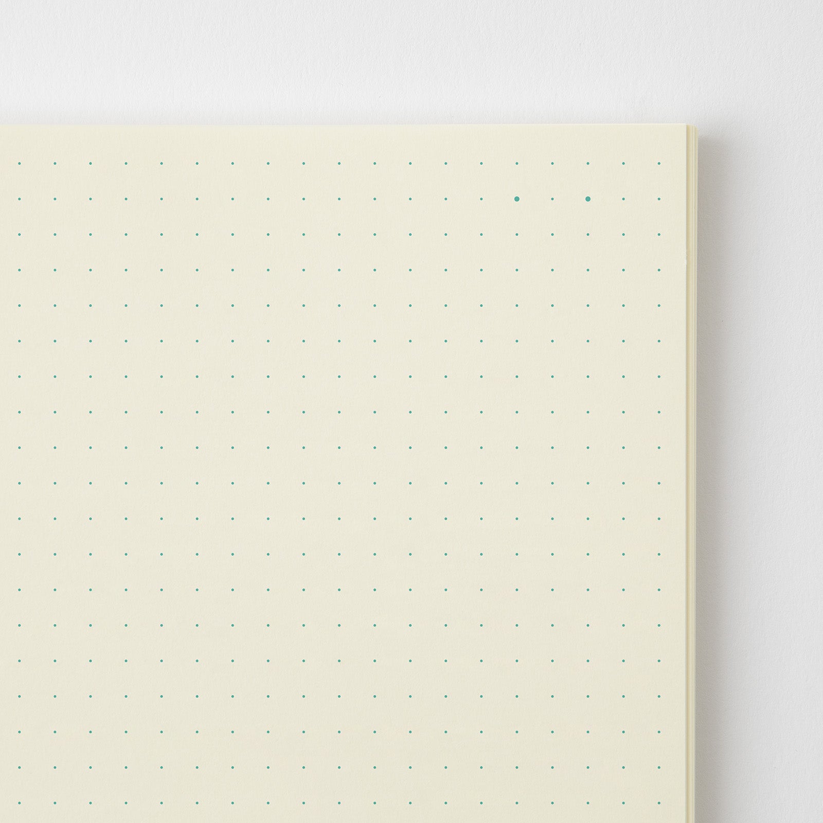 MD Notebook A5 Dot Grid