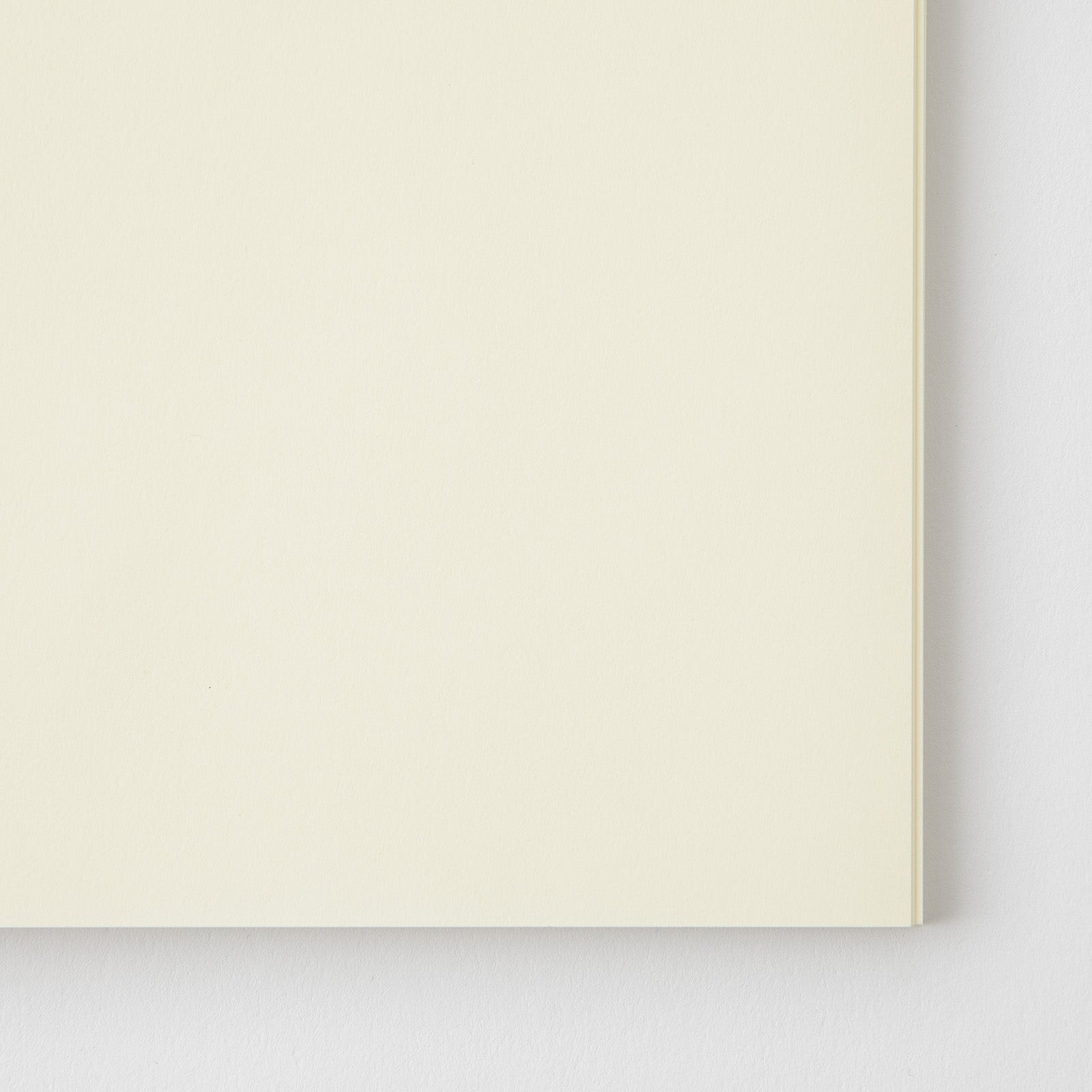 MD Notebook A4 Blank