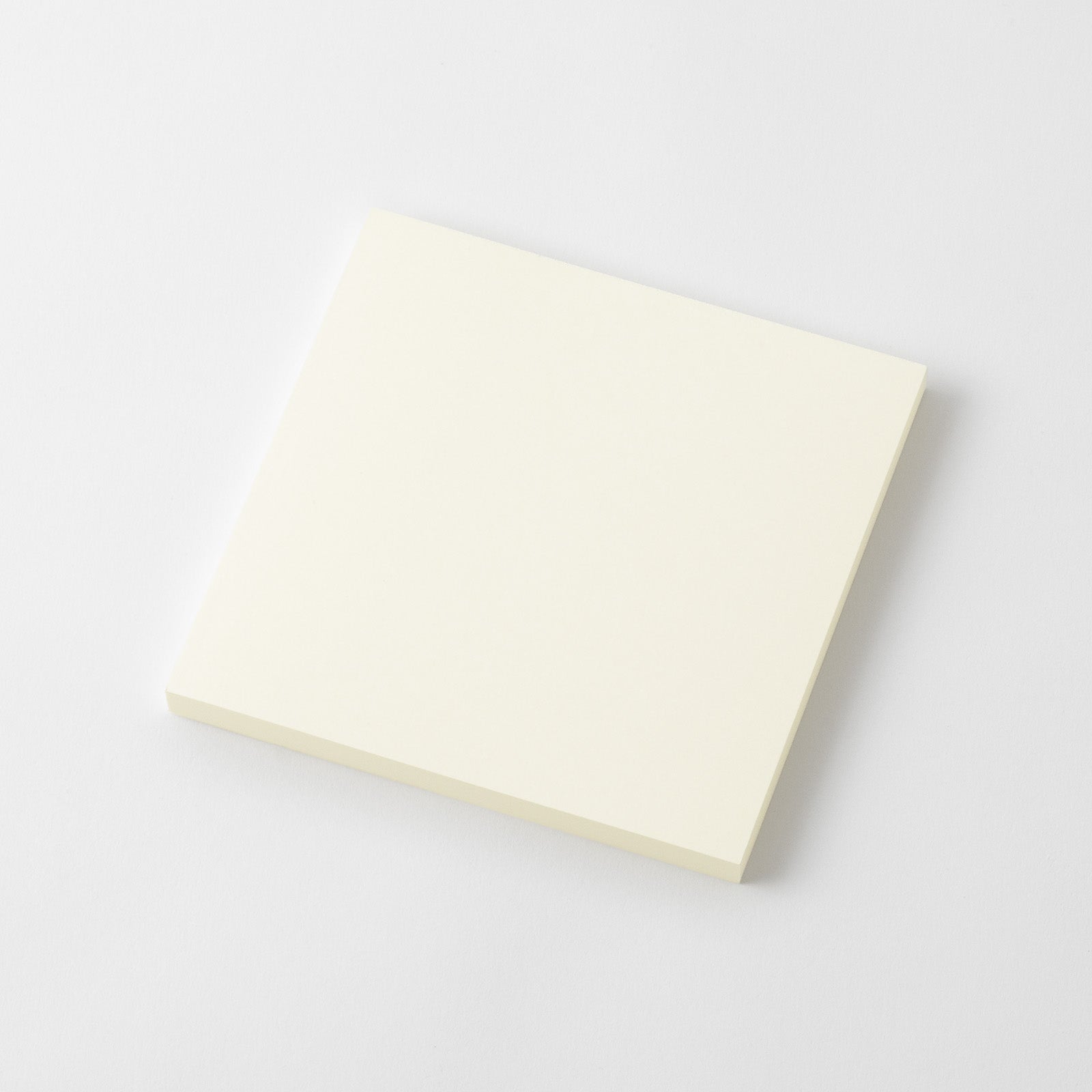 MD Notebook Thick A5 Square Blank