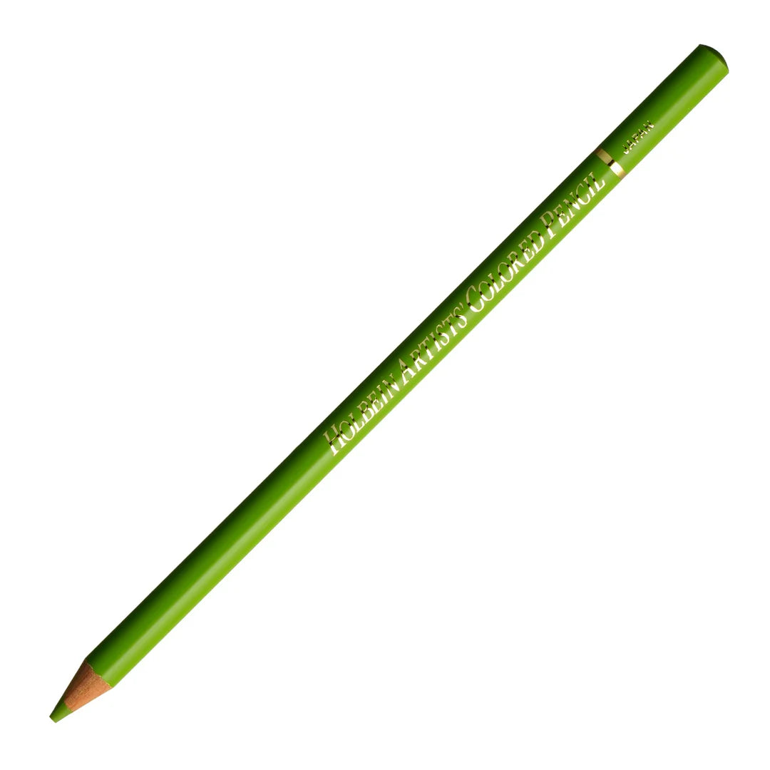 Holbein Artist Colored Pencil - Leaf Green OP291