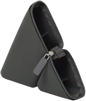 Kakusta Slim standandi pennaveski - Black