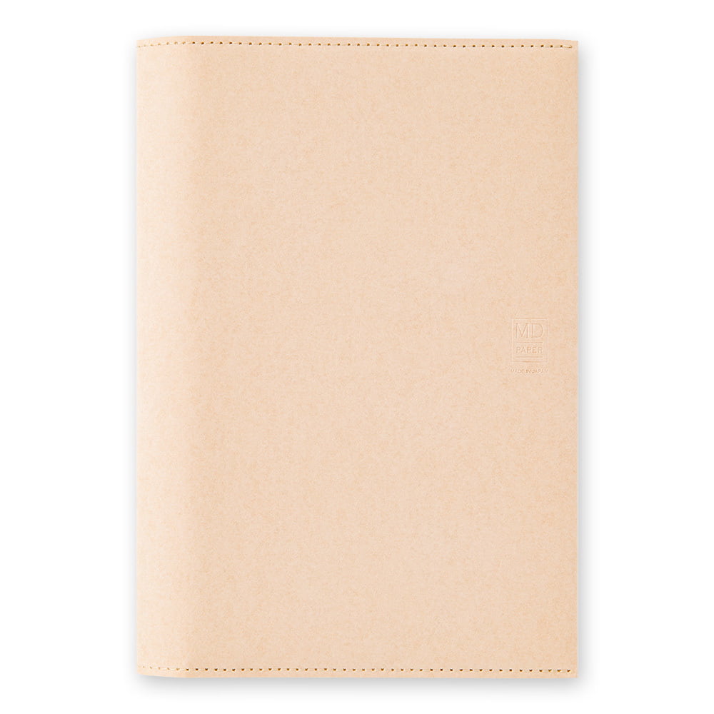 MD Paper hardcover A5
