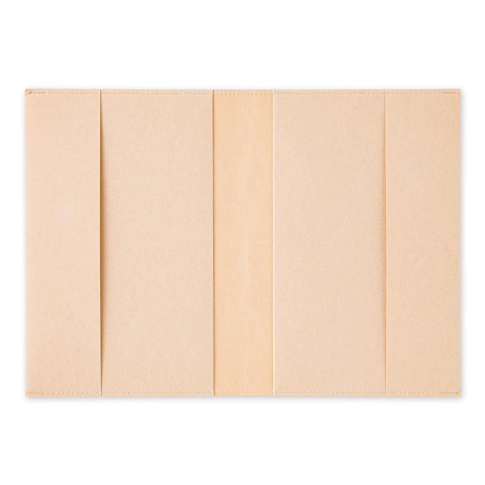 MD Paper hardcover A5