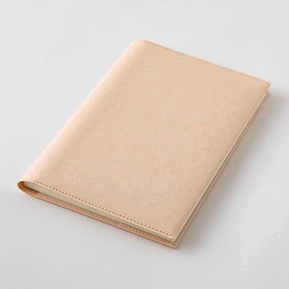 MD Paper hardcover A5