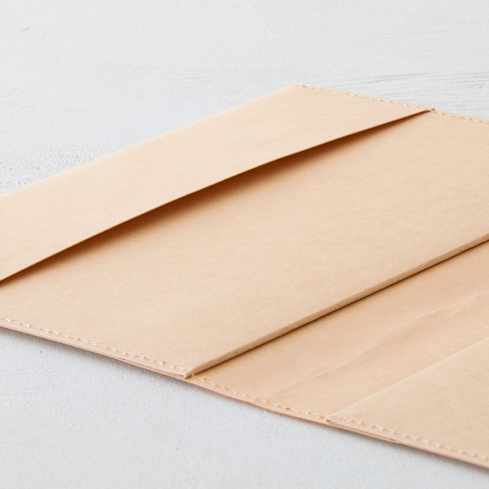 MD Paper hardcover A5