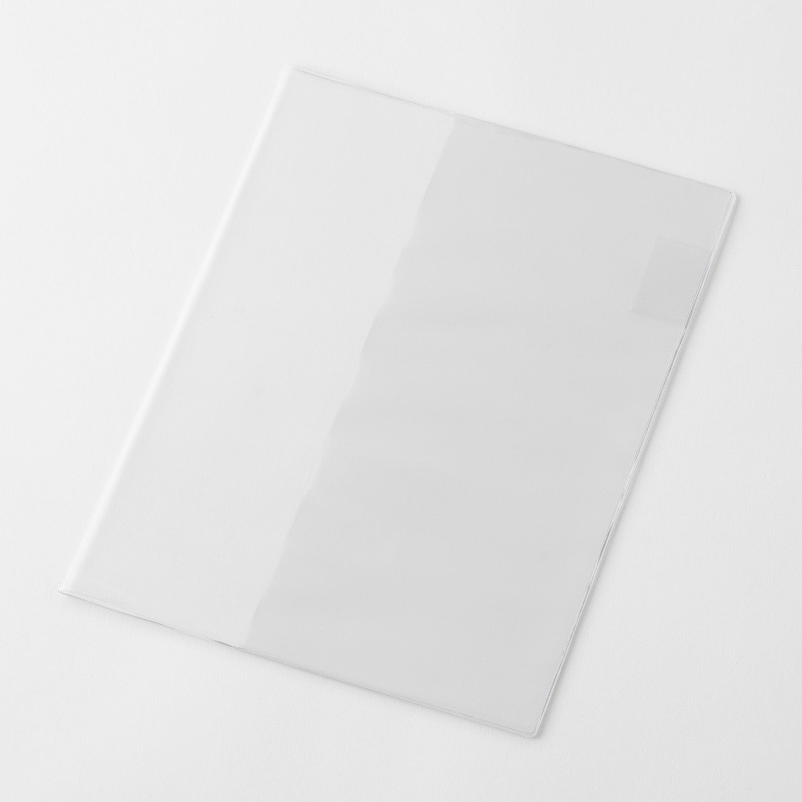 MD Notebook Cover A5 Codex 1 Day 1 Page Clear