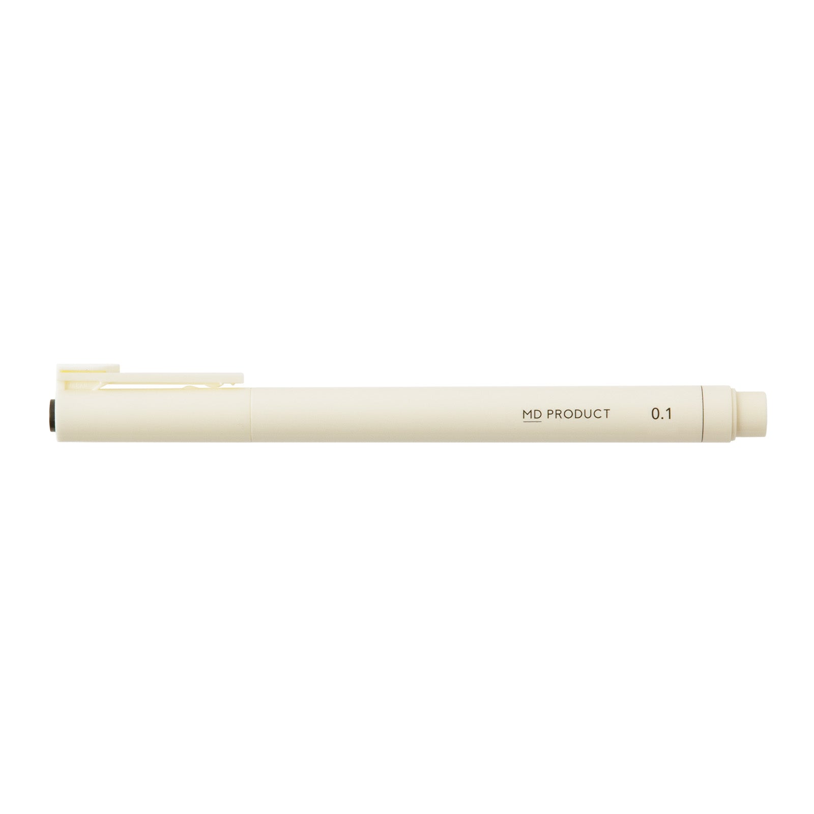 MD Drawing Pen 0.1mm Black