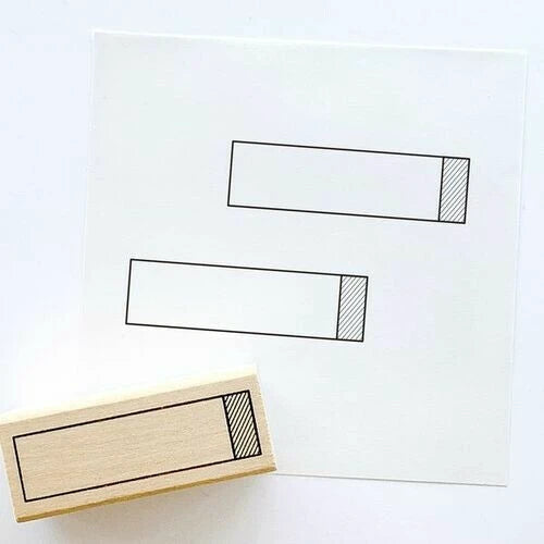 Stimpill - merkimiði