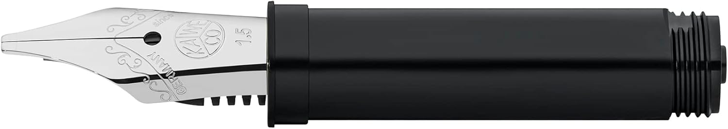 Kaweco Steel Nib Silver 1.5 with thread